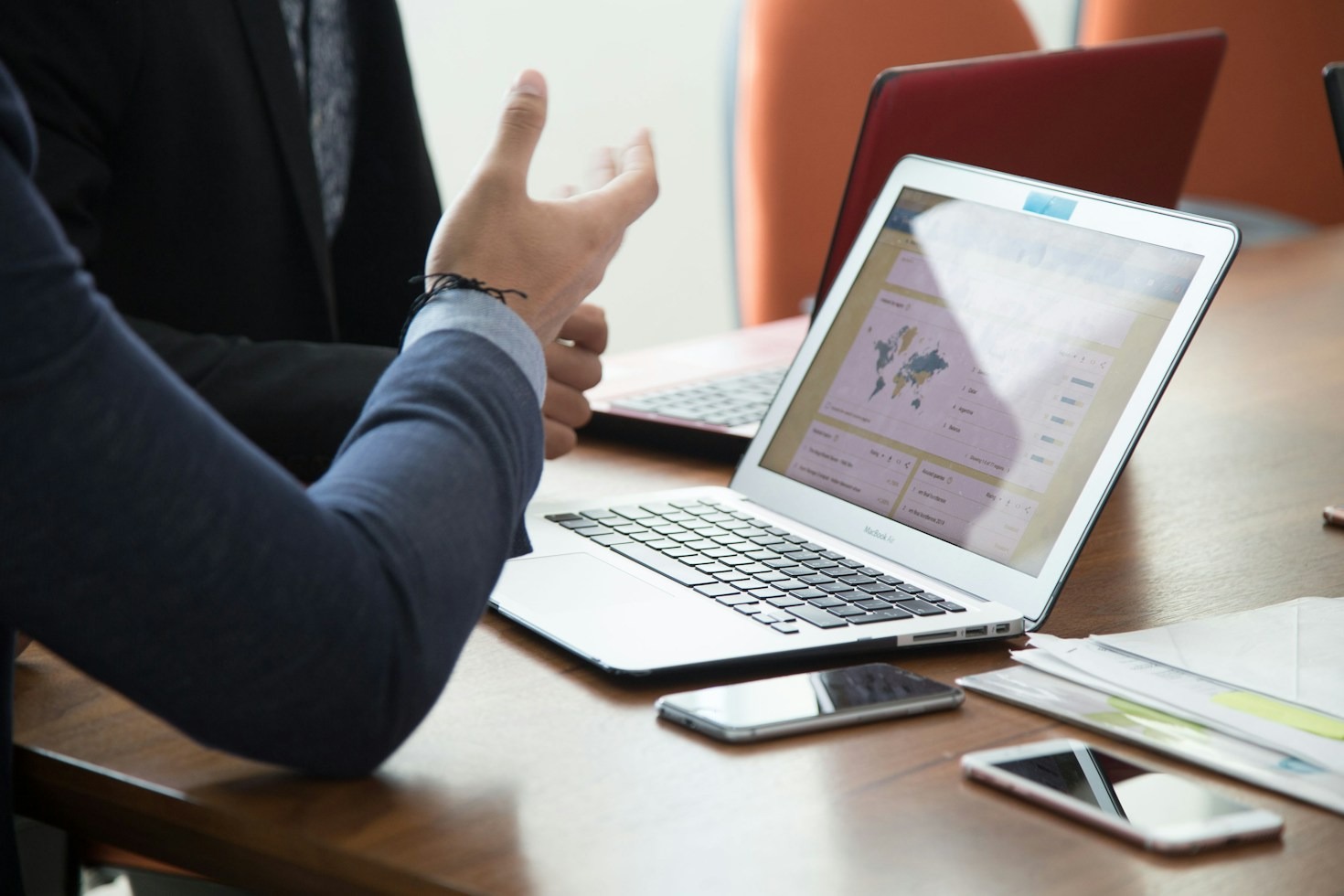 Optimizing Trade and Order Processing for Enterprise Distributors
