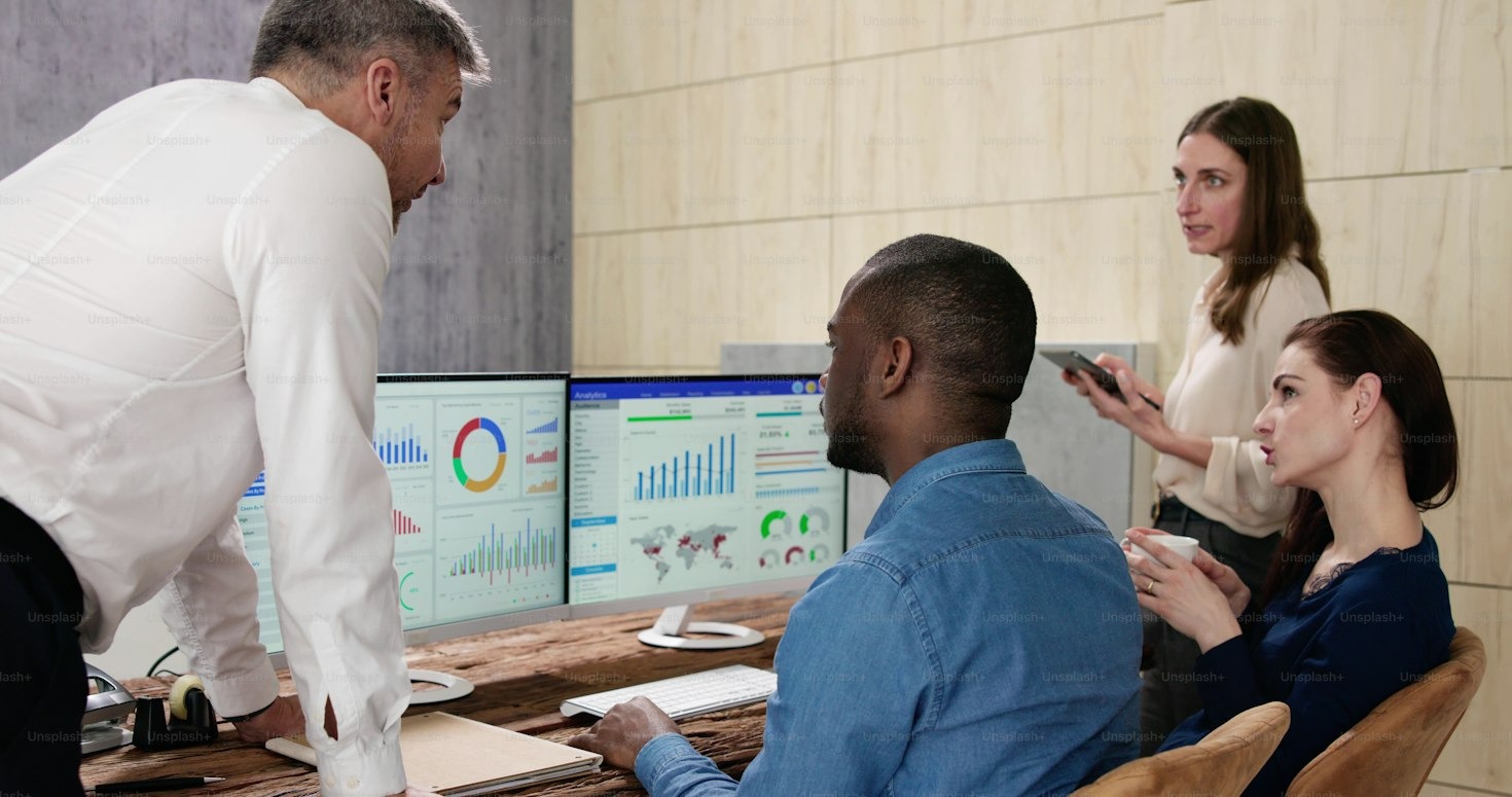 How to Prepare Your Team for Seamless Functional ERP Migrations